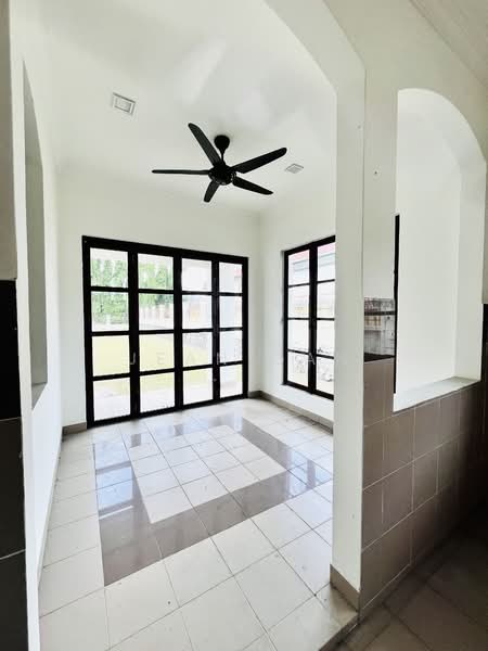 Bungalow for Sale in Pju 1a (Ara Damansara) - Jean Gan - Kitchen - PropertyGuru.com.my