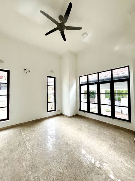 Bungalow for Sale in Pju 1a (Ara Damansara) - Jean Gan - Living Room - PropertyGuru.com.my