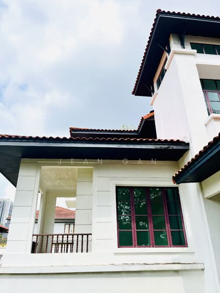 Bungalow for Sale in Pju 1a (Ara Damansara) - Jean Gan - Exterior - PropertyGuru.com.my