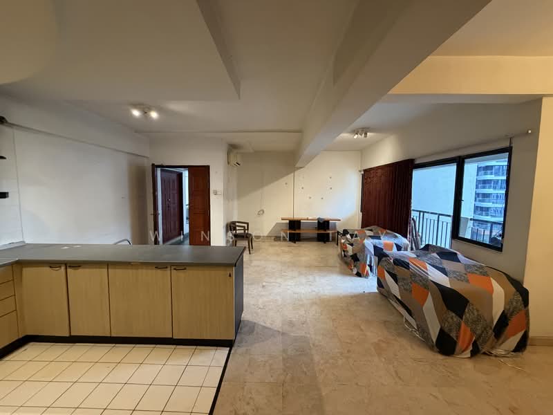 Seri Raja Chulan untuk Untuk Dijual - RM 690,000, Apr 2026 - Living Room - PropertyGuru.com.my