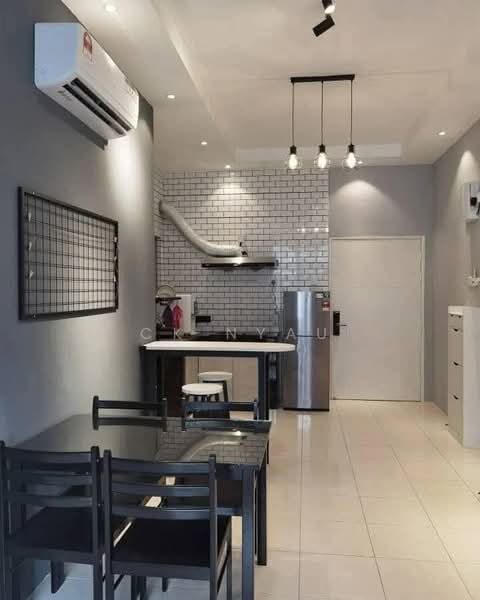 For Rent - Ipoh Casa Residences