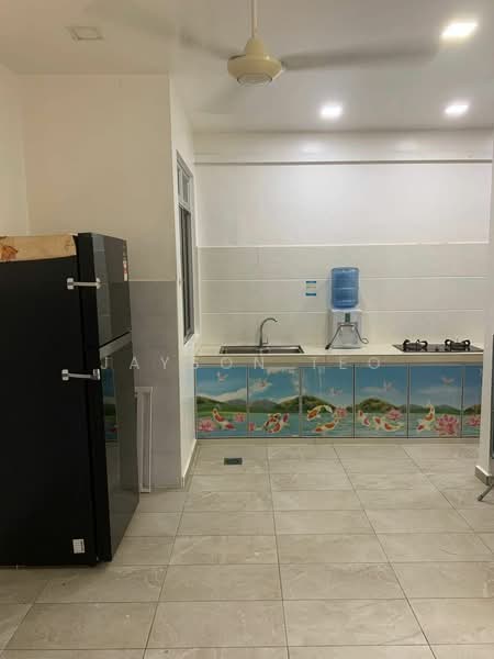 Taman Austin Perdana untuk Untuk Disewa - RM 2,200 /bulan, Apr 2026 - Kitchen - PropertyGuru.com.my