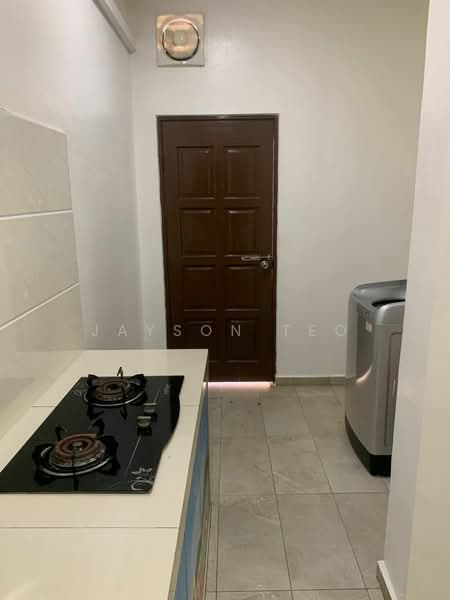 Taman Austin Perdana untuk Untuk Disewa - RM 2,200 /bulan, Apr 2026 - Kitchen - PropertyGuru.com.my