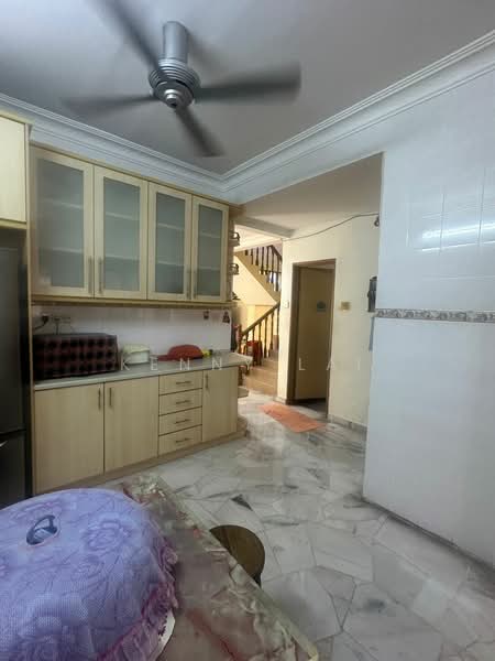 Terraced House for Sale in Alam Damai (Cheras) - Kenny Lai - PropertyGuru.com.my