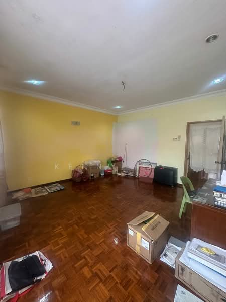 Terraced House for Sale in Alam Damai (Cheras) - Kenny Lai - PropertyGuru.com.my