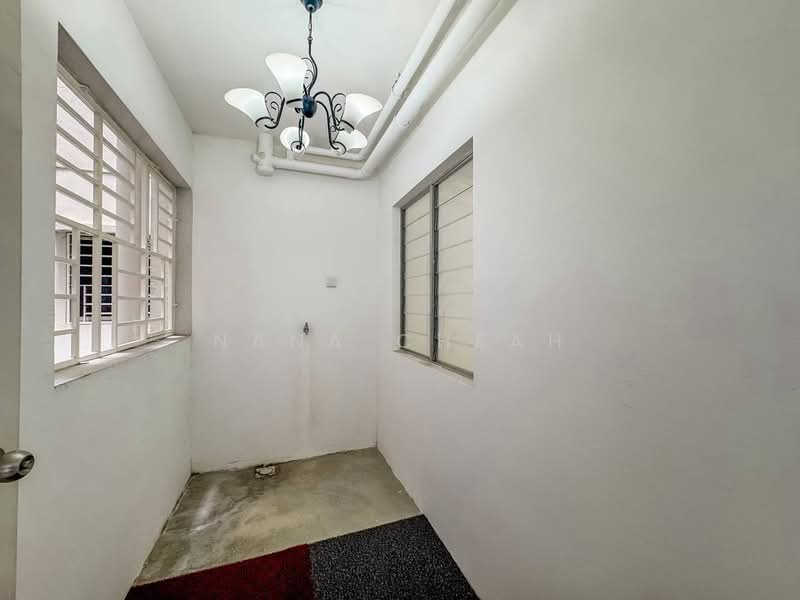Apartment for Sale at D'Kristal - Nana Cheah - Interior - PropertyGuru.com.my