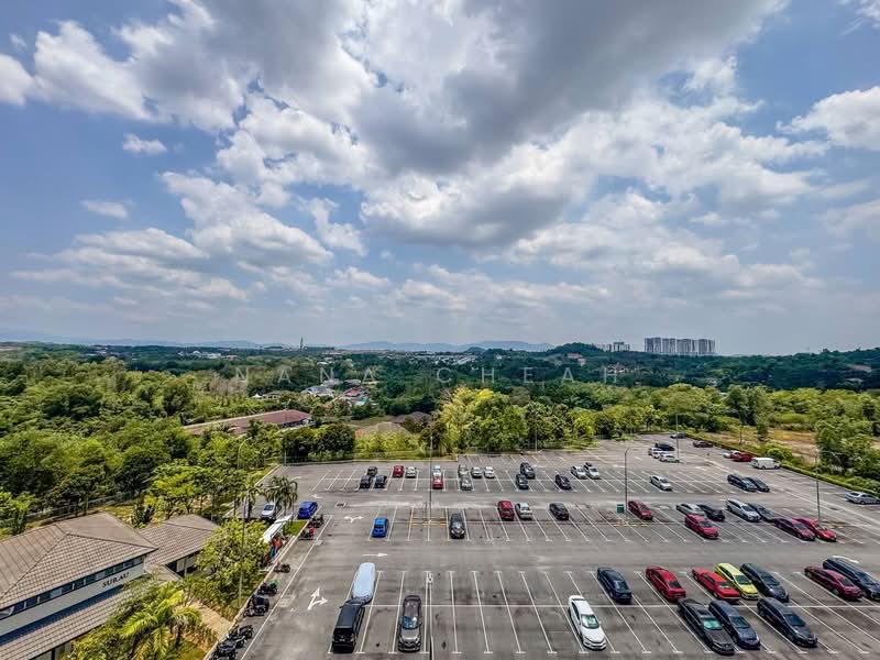 Apartment for Sale at D'Kristal - Nana Cheah - Exterior - PropertyGuru.com.my