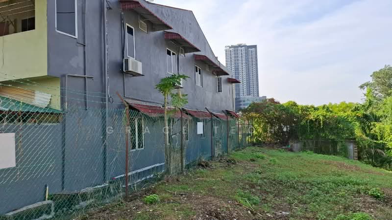 2-storey Terraced House for Sale in Seksyen 17 (Petaling Jaya) - Grace Teoh - Exterior - PropertyGuru.com.my