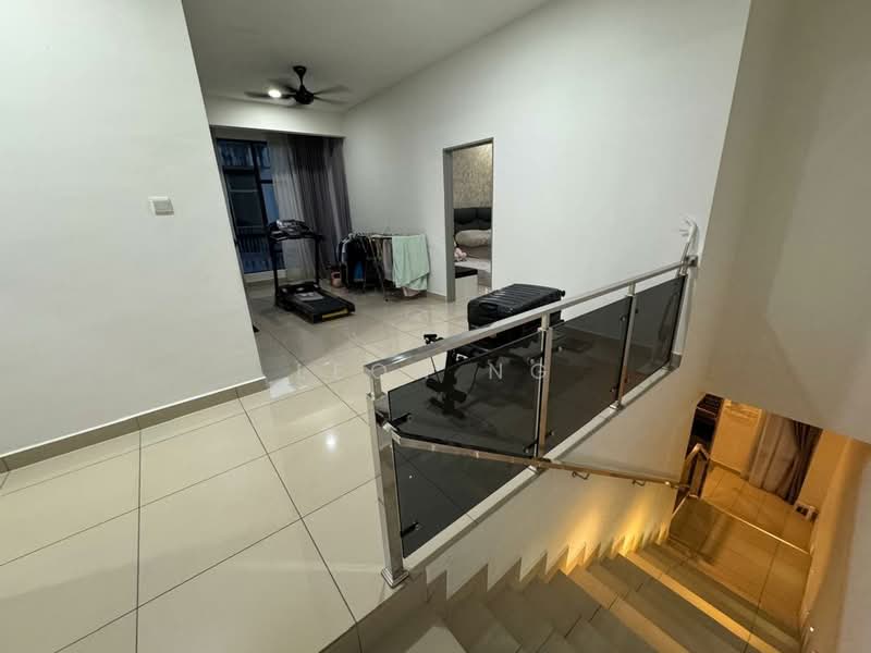 Semi-Detached House for Sale in Johor Bahru (Johor) - Leon Ng - Living Room - PropertyGuru.com.my