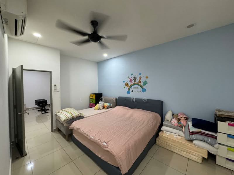 Semi-Detached House for Sale in Johor Bahru (Johor) - Leon Ng - Bedroom - PropertyGuru.com.my