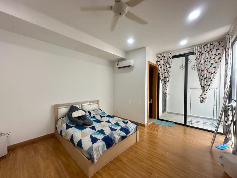 Empire Residence untuk Untuk Disewa - RM 5,000 /bulan, Apr 2026 - Bedroom - PropertyGuru.com.my