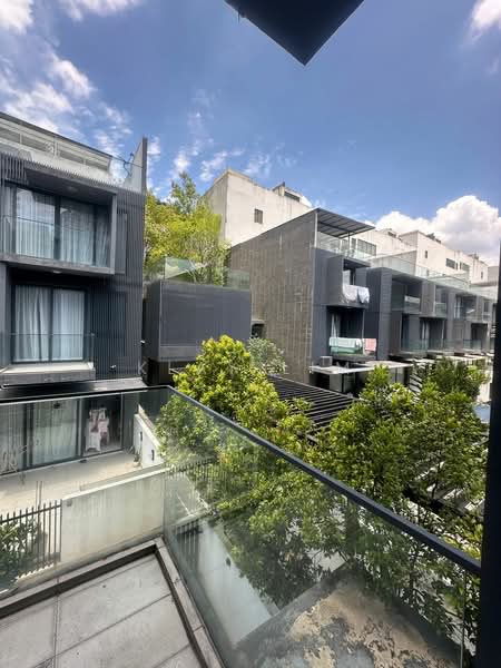 Empire Residence untuk Untuk Disewa - RM 5,000 /bulan, Apr 2026 - Exterior - PropertyGuru.com.my