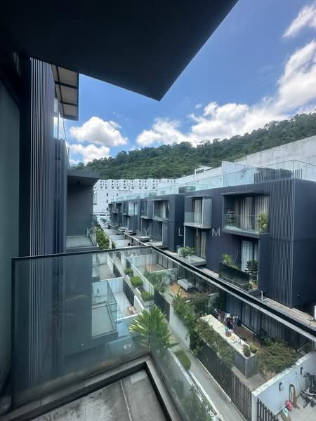 Empire Residence untuk Untuk Disewa - RM 5,000 /bulan, Apr 2026 - Exterior - PropertyGuru.com.my