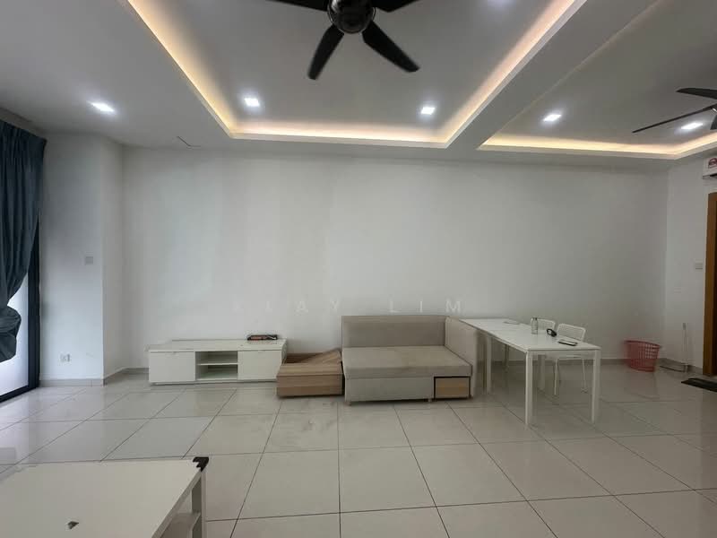 Empire Residence untuk Untuk Disewa - RM 5,000 /bulan, Apr 2026 - Living Room - PropertyGuru.com.my