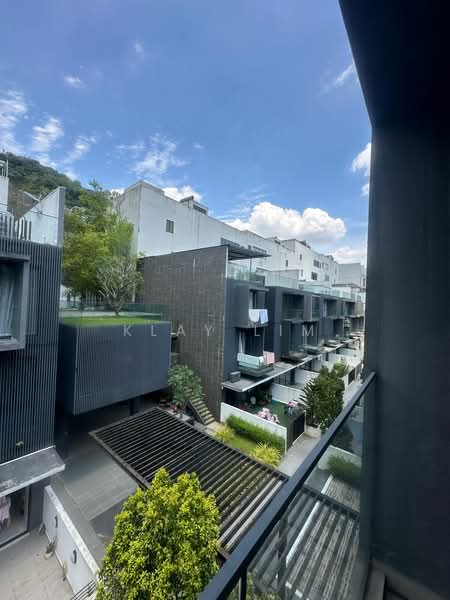 Empire Residence untuk Untuk Disewa - RM 5,000 /bulan, Apr 2026 - Exterior - PropertyGuru.com.my