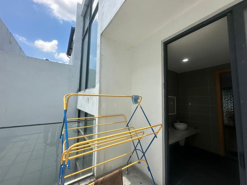 Empire Residence untuk Untuk Disewa - RM 5,000 /bulan, Apr 2026 - Bathroom - PropertyGuru.com.my