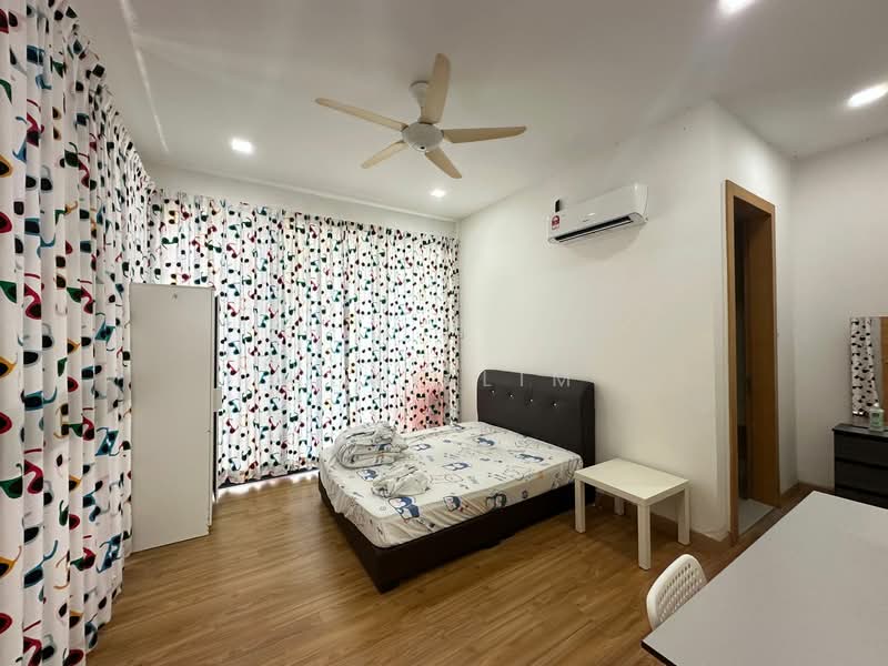 Empire Residence untuk Untuk Disewa - RM 5,000 /bulan, Apr 2026 - Bedroom - PropertyGuru.com.my