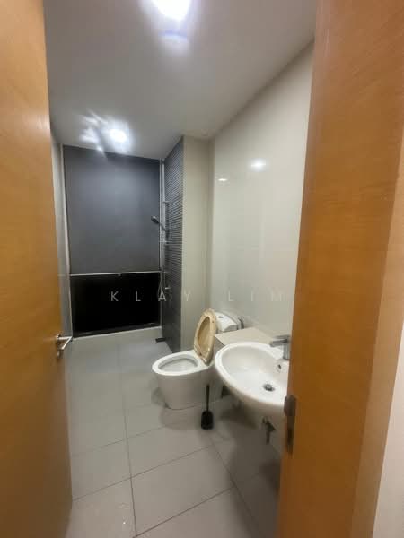 Empire Residence untuk Untuk Disewa - RM 5,000 /bulan, Apr 2026 - Bathroom - PropertyGuru.com.my