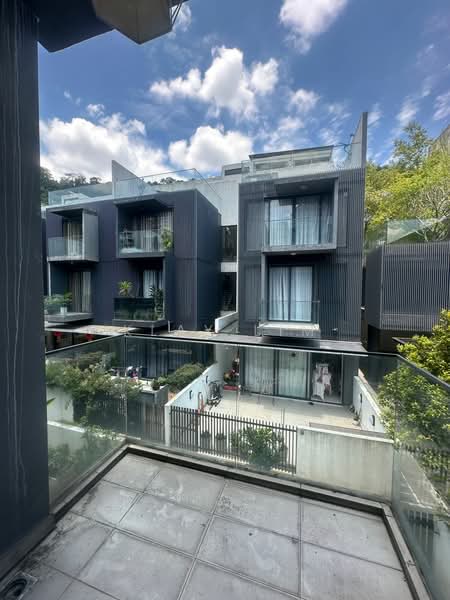 Empire Residence untuk Untuk Disewa - RM 5,000 /bulan, Apr 2026 - Exterior - PropertyGuru.com.my