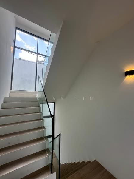 Empire Residence untuk Untuk Disewa - RM 5,000 /bulan, Apr 2026 - Interior - PropertyGuru.com.my