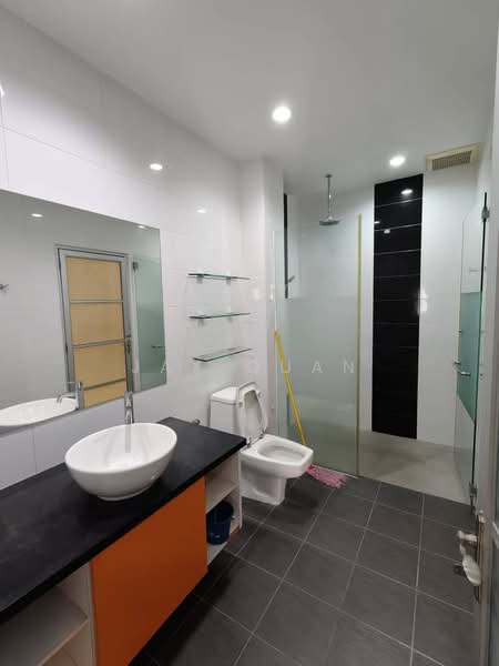 2-storey Terraced House for Sale in Bayan Lepas (Penang) - Jax Quan - Bathroom - PropertyGuru.com.my