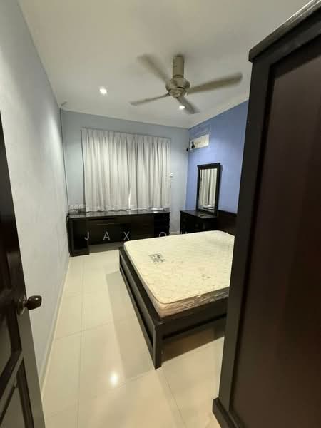 2-storey Terraced House for Sale in Bayan Lepas (Penang) - Jax Quan - Bedroom - PropertyGuru.com.my