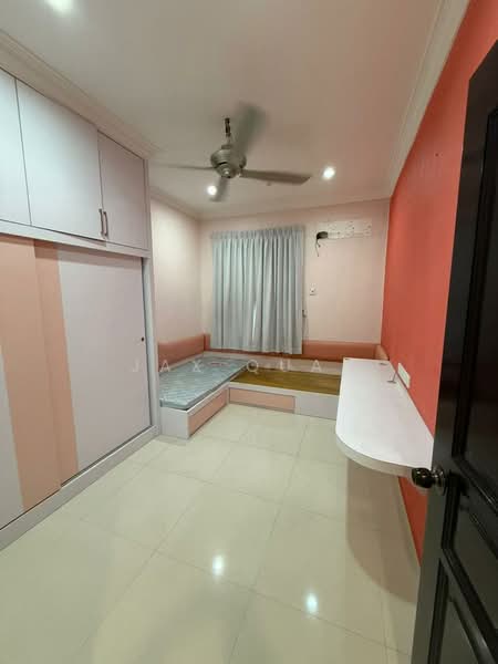2-storey Terraced House for Sale in Bayan Lepas (Penang) - Jax Quan - Bedroom - PropertyGuru.com.my