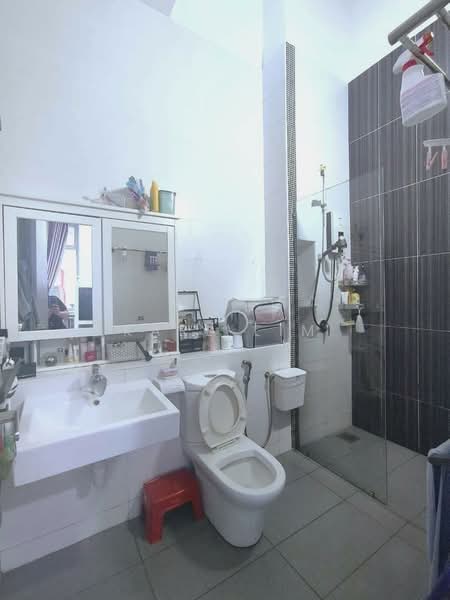 Setia Eco Cascadia untuk Untuk Dijual - RM 838,000, Apr 2026 - Bathroom - PropertyGuru.com.my