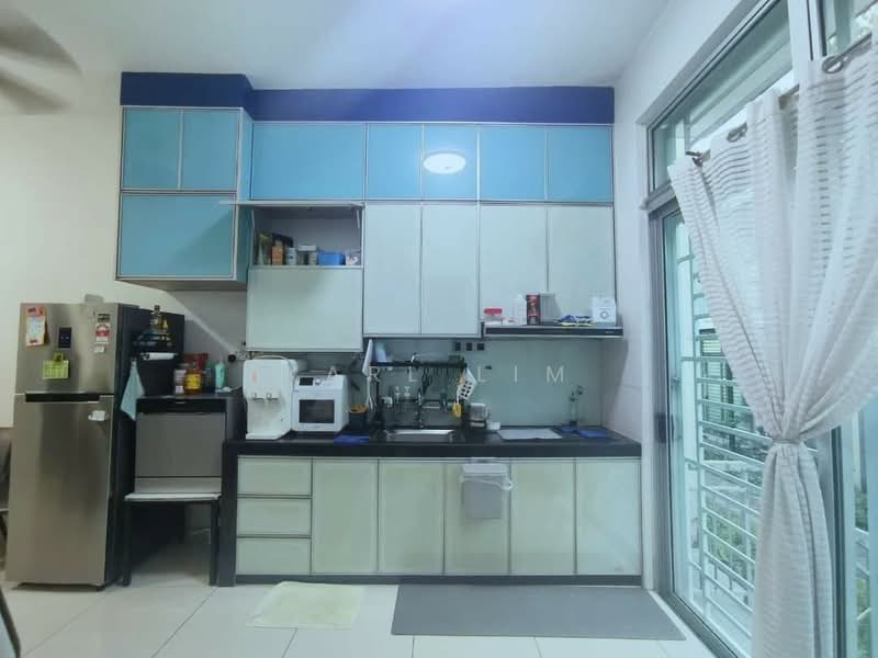 Setia Eco Cascadia untuk Untuk Dijual - RM 838,000, Apr 2026 - Kitchen - PropertyGuru.com.my