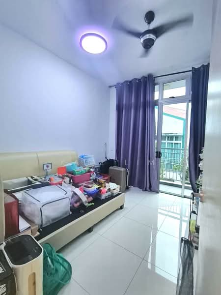 Setia Eco Cascadia untuk Untuk Dijual - RM 838,000, Apr 2026 - Bedroom - PropertyGuru.com.my