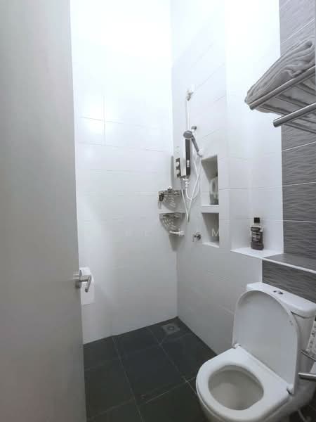 Setia Eco Cascadia untuk Untuk Dijual - RM 838,000, Apr 2026 - Bathroom - PropertyGuru.com.my