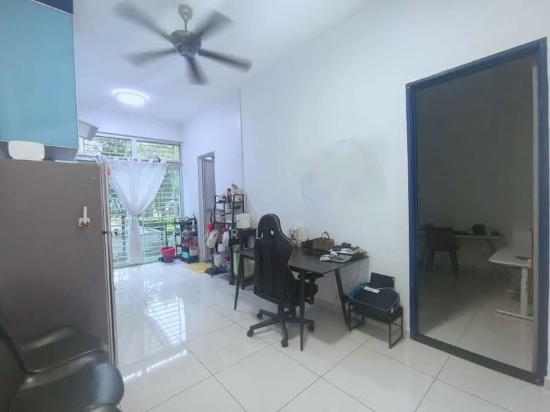 Setia Eco Cascadia untuk Untuk Dijual - RM 838,000, Apr 2026 - Living Room - PropertyGuru.com.my