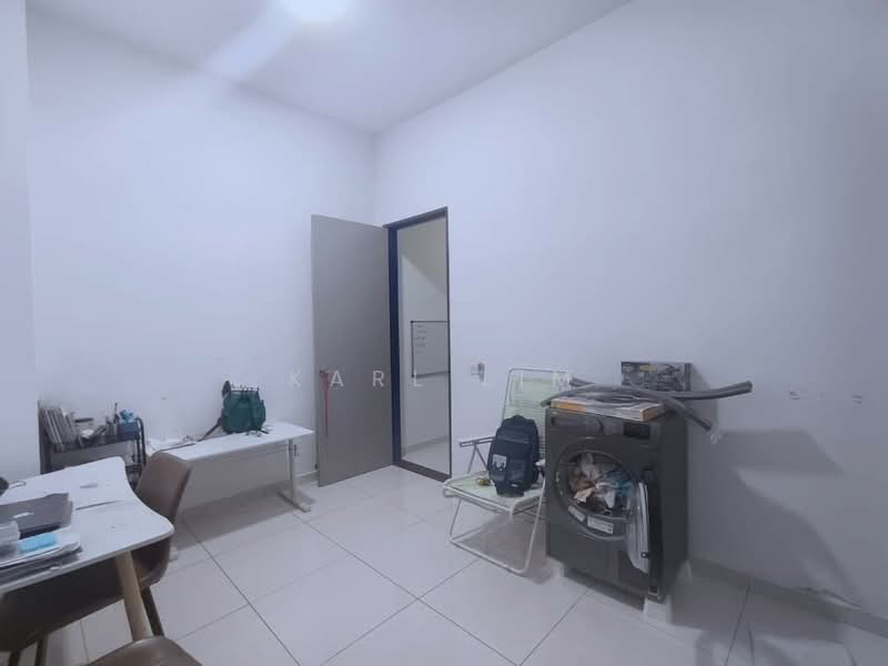 Setia Eco Cascadia untuk Untuk Dijual - RM 838,000, Apr 2026 - Study - PropertyGuru.com.my