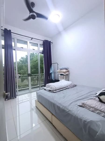 Setia Eco Cascadia untuk Untuk Dijual - RM 838,000, Apr 2026 - Bedroom - PropertyGuru.com.my