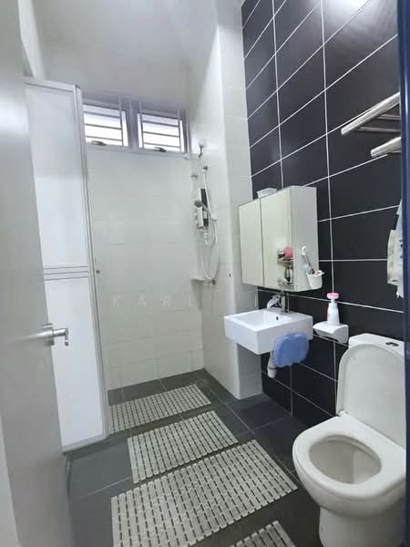 Setia Eco Cascadia untuk Untuk Dijual - RM 838,000, Apr 2026 - Bathroom - PropertyGuru.com.my