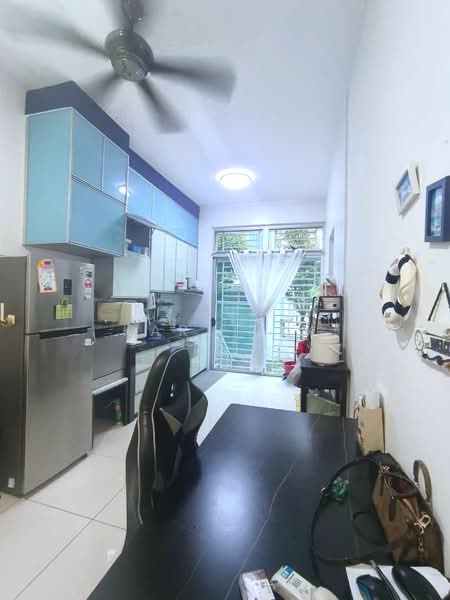Setia Eco Cascadia untuk Untuk Dijual - RM 838,000, Apr 2026 - Kitchen - PropertyGuru.com.my