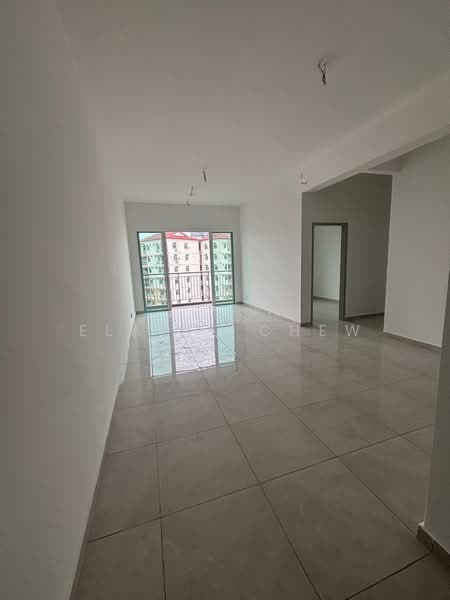 Condominium for Sale at Lucerne Residences - Elaine Chew - Living Room - PropertyGuru.com.my