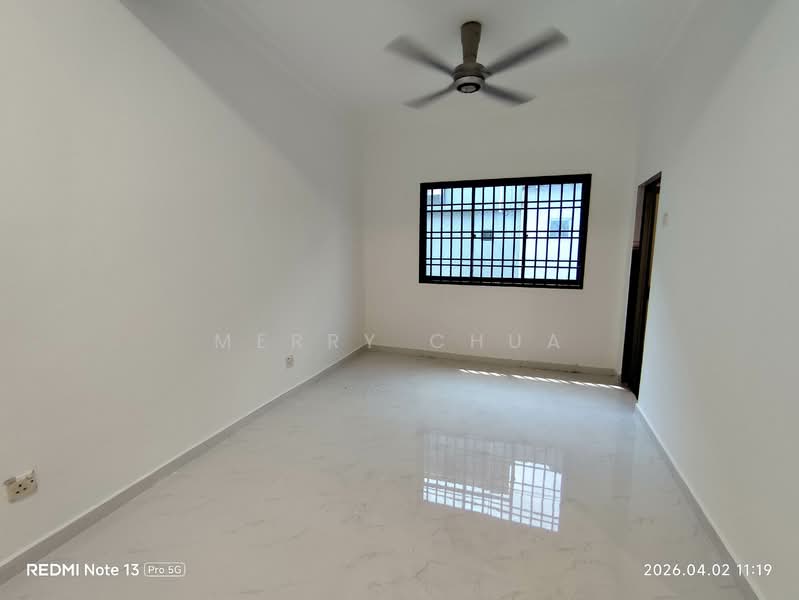 2-storey Terraced House for Sale in Bandar Indahpura (Kulai) - Merry Chua - Interior - PropertyGuru.com.my