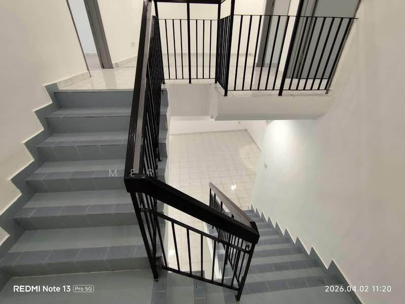 2-storey Terraced House for Sale in Bandar Indahpura (Kulai) - Merry Chua - Interior - PropertyGuru.com.my