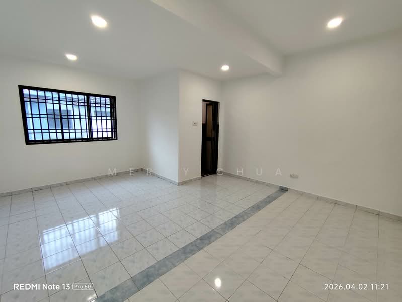 2-storey Terraced House for Sale in Bandar Indahpura (Kulai) - Merry Chua - Interior - PropertyGuru.com.my