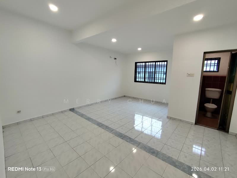 2-storey Terraced House for Sale in Bandar Indahpura (Kulai) - Merry Chua - Bathroom - PropertyGuru.com.my
