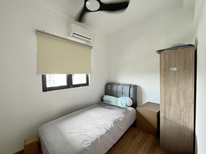 Service Residence for Sale at GM Residence Remia - Sam Teh - Bedroom - PropertyGuru.com.my