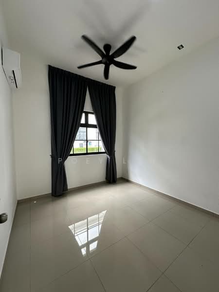 2-storey Terraced House for Rent in Iskandar Puteri (Nusajaya) (Johor) - Poey Loh - Interior - PropertyGuru.com.my