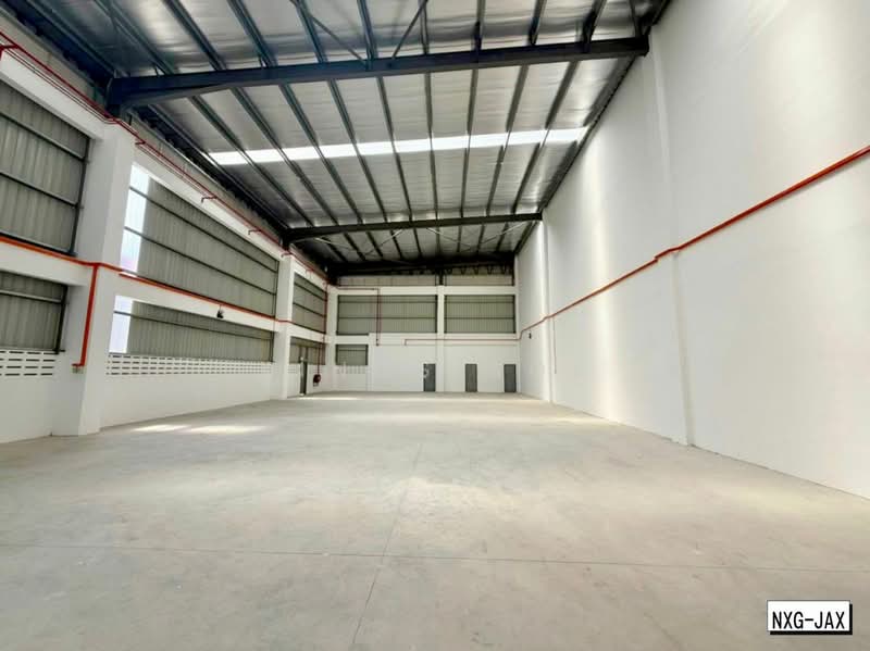 Factory for Rent in Banting (Selangor) - Kings Soe - PropertyGuru.com.my