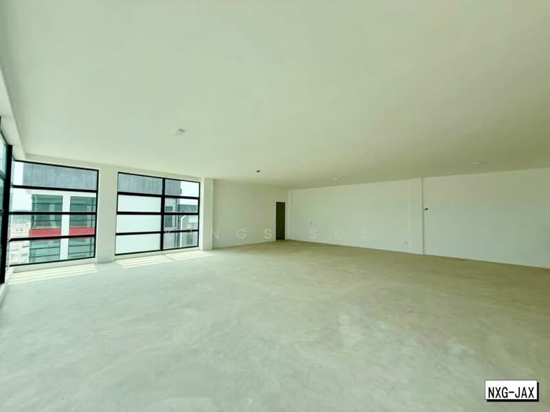 Factory for Rent in Banting (Selangor) - Kings Soe - PropertyGuru.com.my