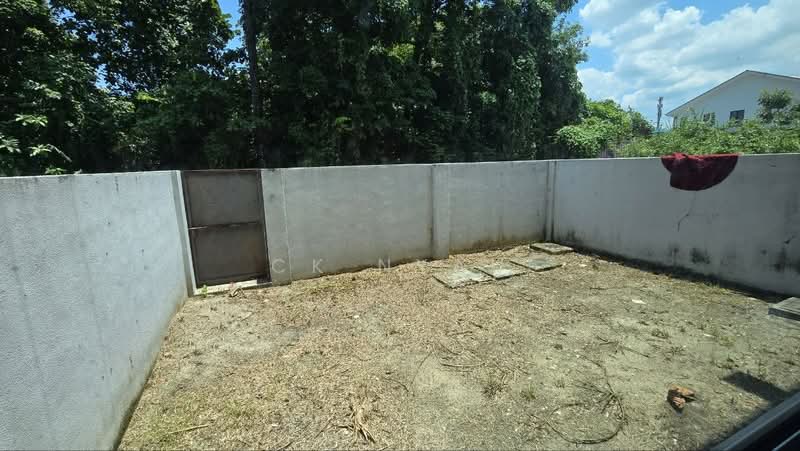 2-storey Terraced House for Rent in Ipoh (Perak) - Ck Nyau - PropertyGuru.com.my