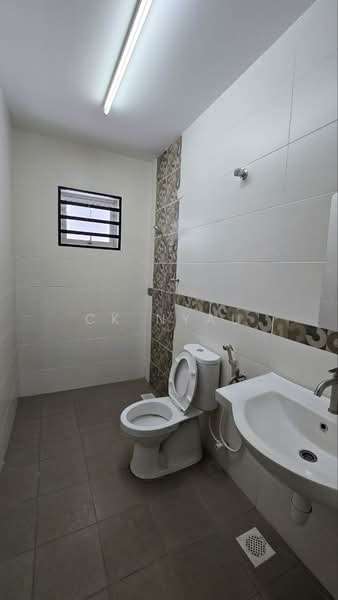 2-storey Terraced House for Rent in Ipoh (Perak) - Ck Nyau - PropertyGuru.com.my