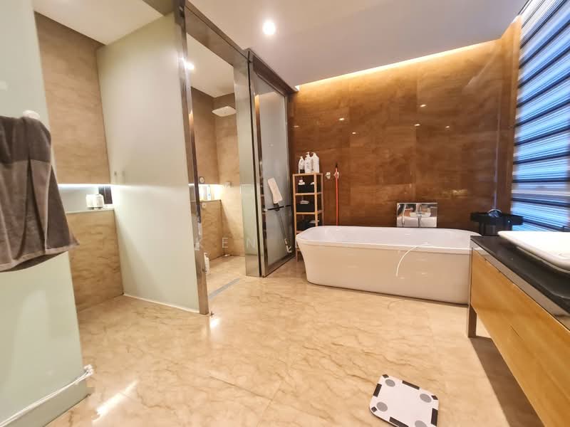 Masera Bukit Segar untuk Untuk Dijual - RM 18,000,000, Apr 2026 - Bathroom - PropertyGuru.com.my