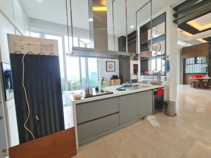Masera Bukit Segar untuk Untuk Dijual - RM 18,000,000, Apr 2026 - Kitchen - PropertyGuru.com.my