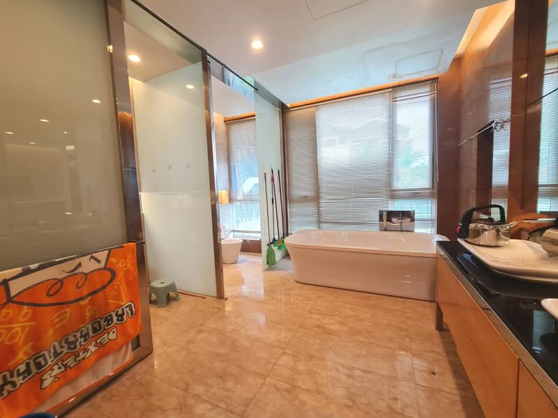Masera Bukit Segar untuk Untuk Dijual - RM 18,000,000, Apr 2026 - Bathroom - PropertyGuru.com.my